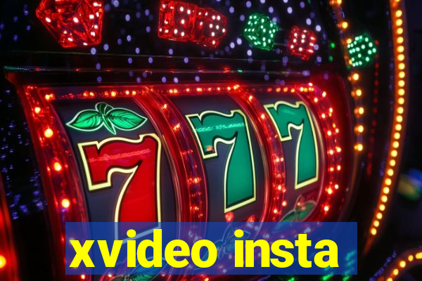 xvideo insta